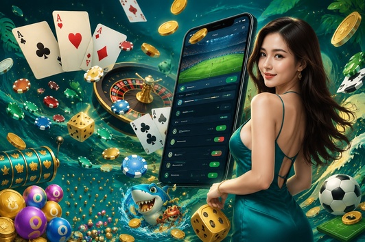 bet786