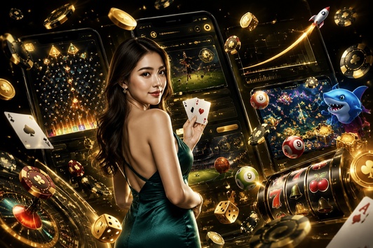 bet786