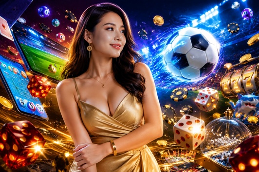 bet786