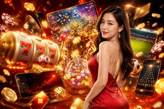 bet786