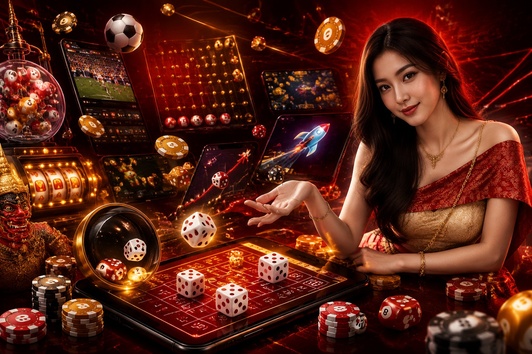 bet786