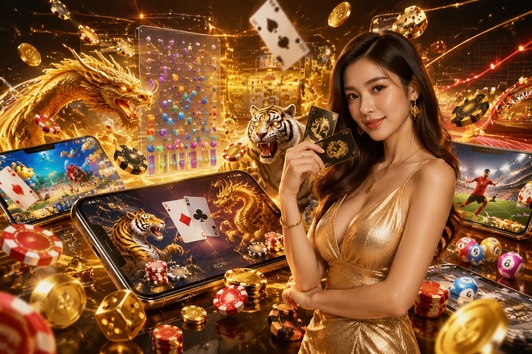 bet786