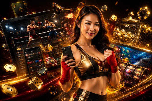 bet786