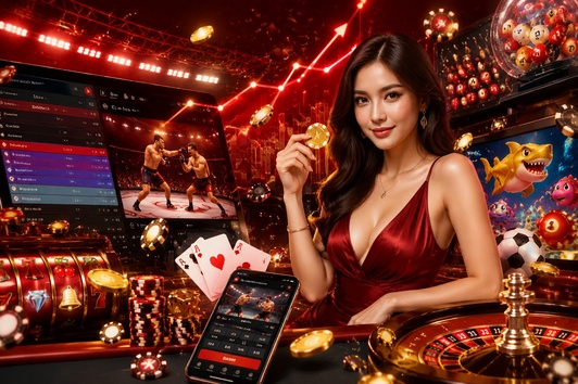 bet786